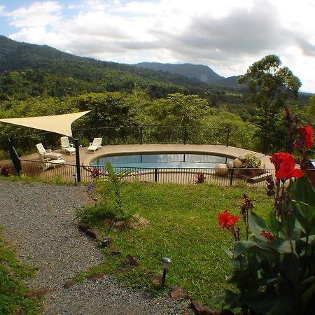 Coral Sea Views Villa Diwan Стая снимка