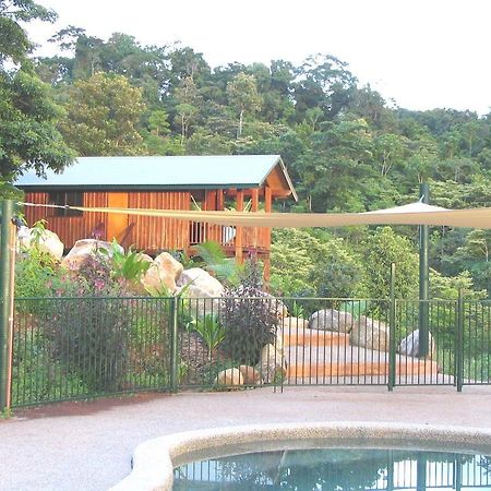 Coral Sea Views Villa Diwan Стая снимка