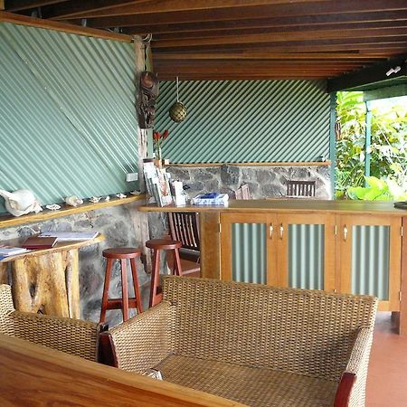 Coral Sea Views Villa Diwan Стая снимка