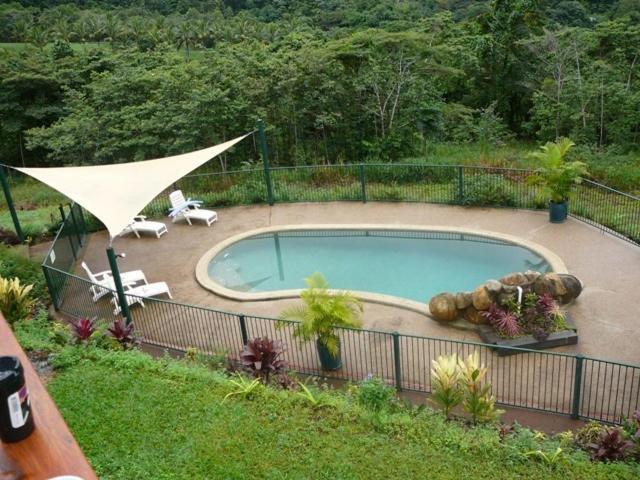 Coral Sea Views Villa Diwan Екстериор снимка