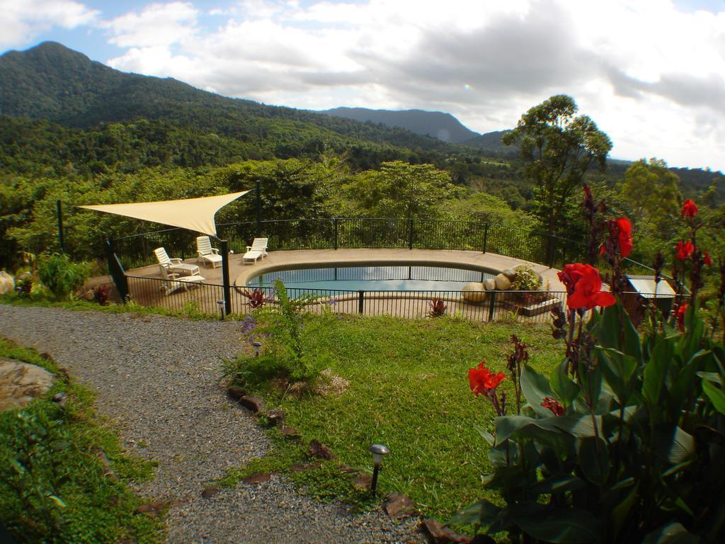 Coral Sea Views Villa Diwan Стая снимка