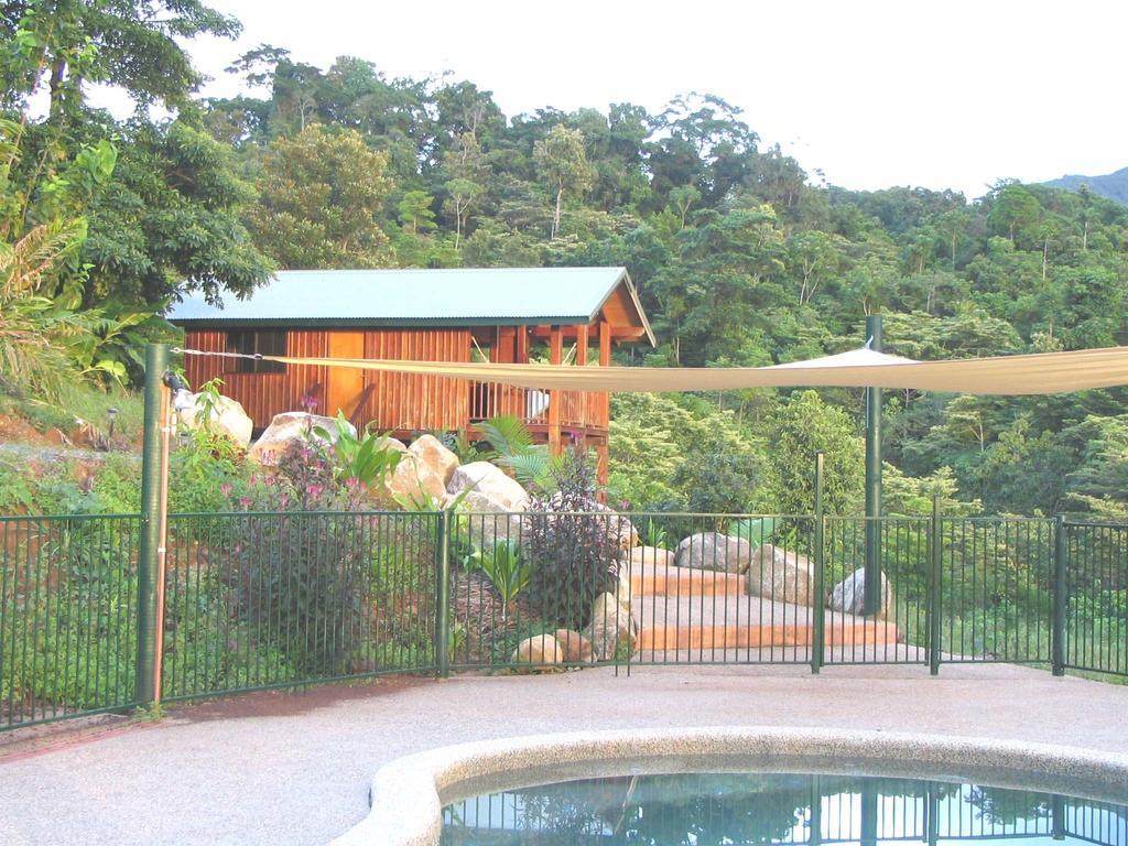 Coral Sea Views Villa Diwan Стая снимка
