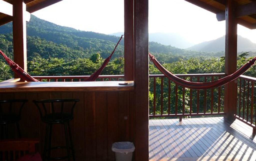 Coral Sea Views Villa Diwan Стая снимка