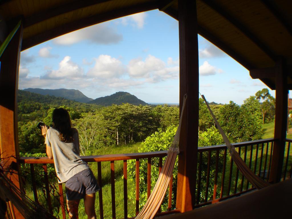Coral Sea Views Villa Diwan Стая снимка
