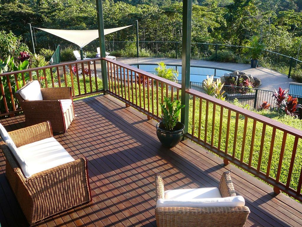 Coral Sea Views Villa Diwan Стая снимка