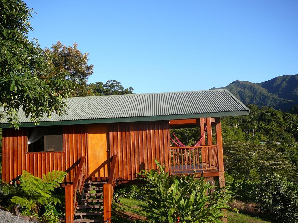 Coral Sea Views Villa Diwan Стая снимка