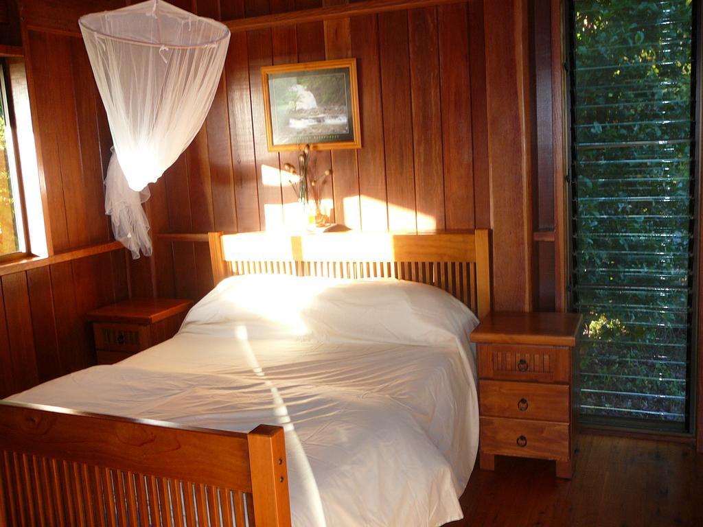 Coral Sea Views Villa Diwan Стая снимка