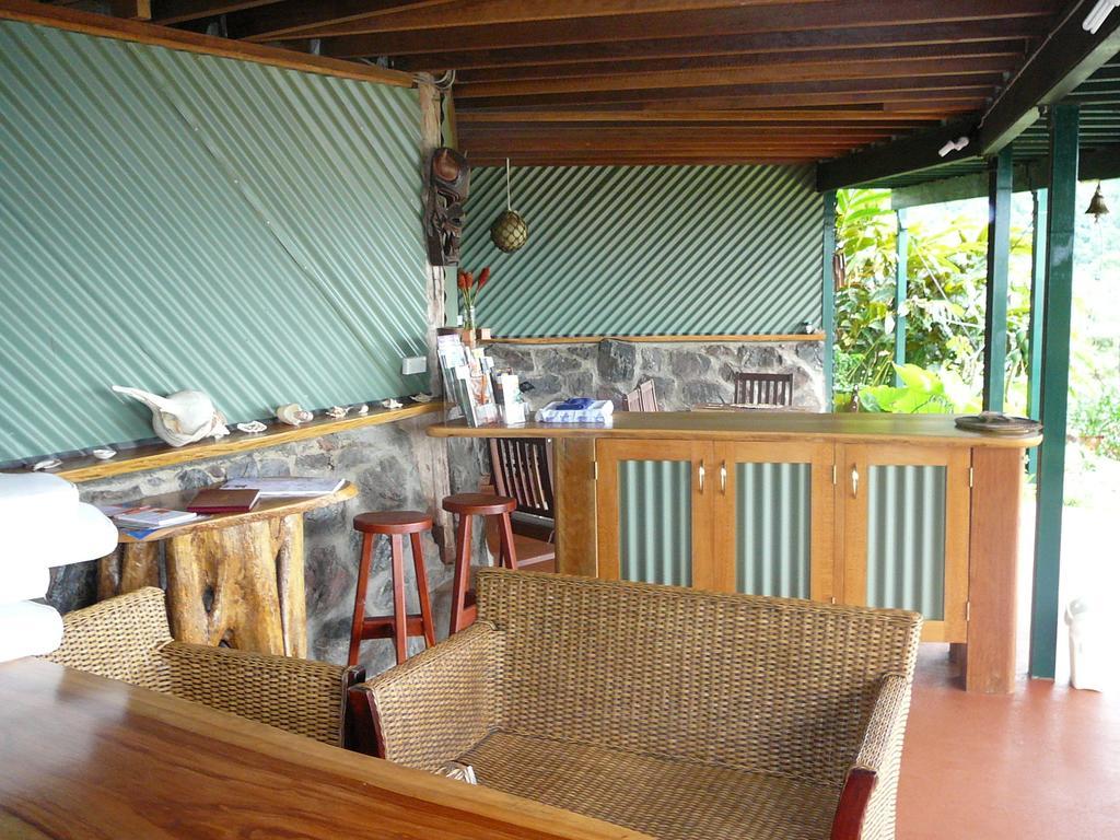 Coral Sea Views Villa Diwan Стая снимка
